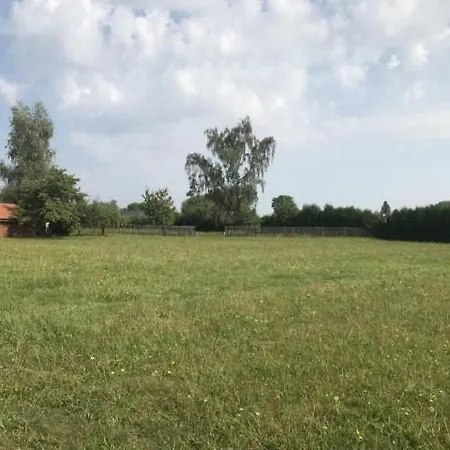 Meadow By The Forest Campsite
